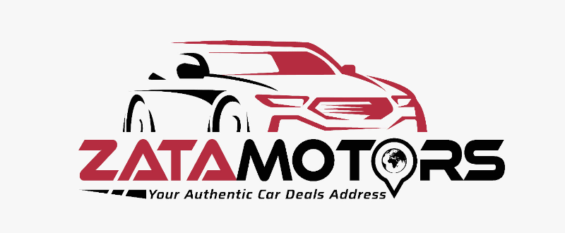 Zata Motors logo